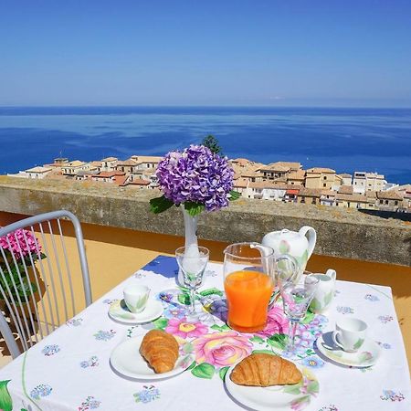 Il Terrazzo Su Pizzo Apartment Exterior photo