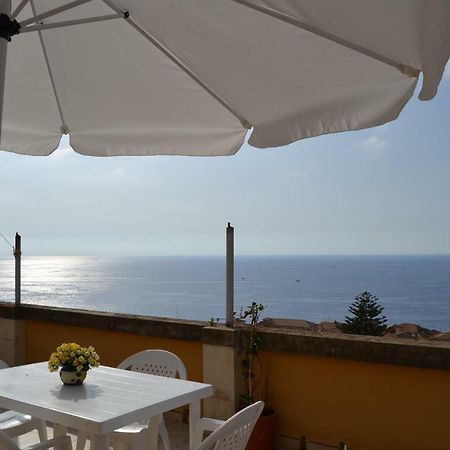 Il Terrazzo Su Pizzo Apartment Exterior photo