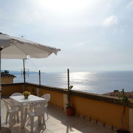 Il Terrazzo Su Pizzo Apartment Exterior photo