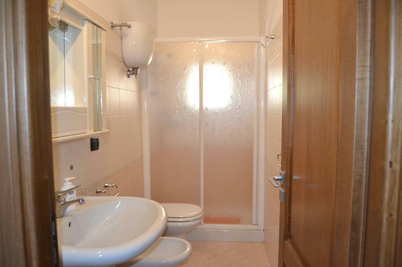 Il Terrazzo Su Pizzo Apartment Exterior photo