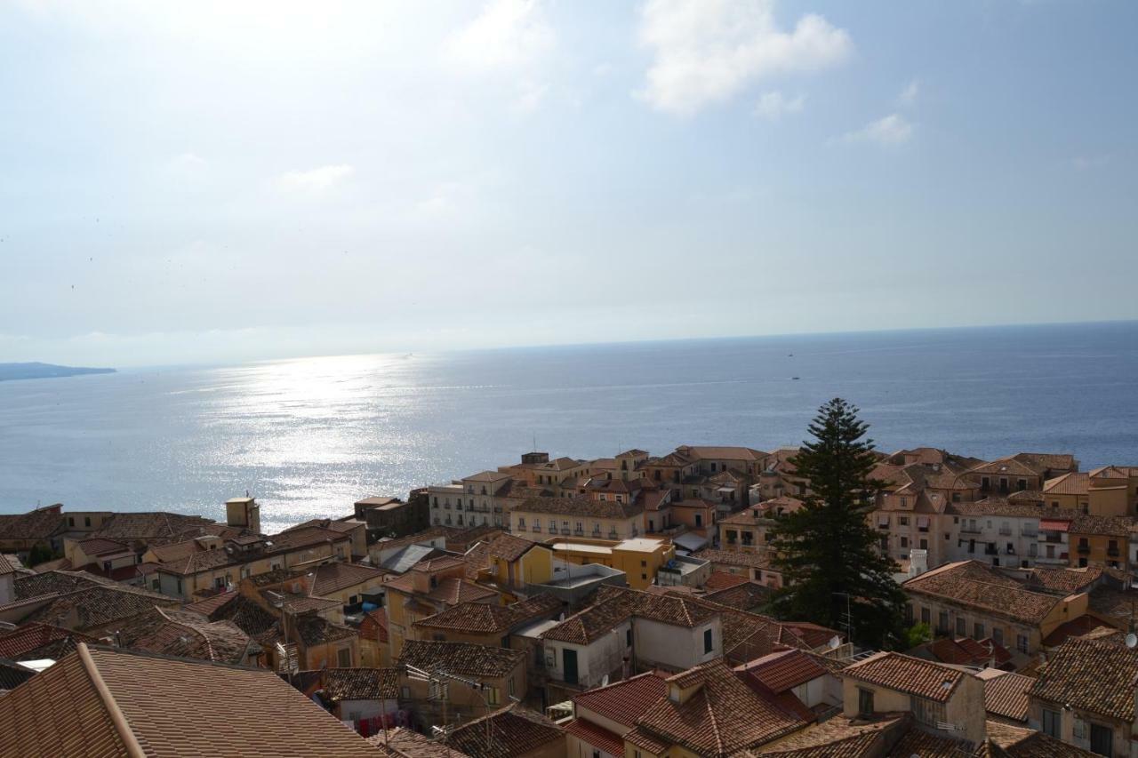 Il Terrazzo Su Pizzo Apartment Exterior photo
