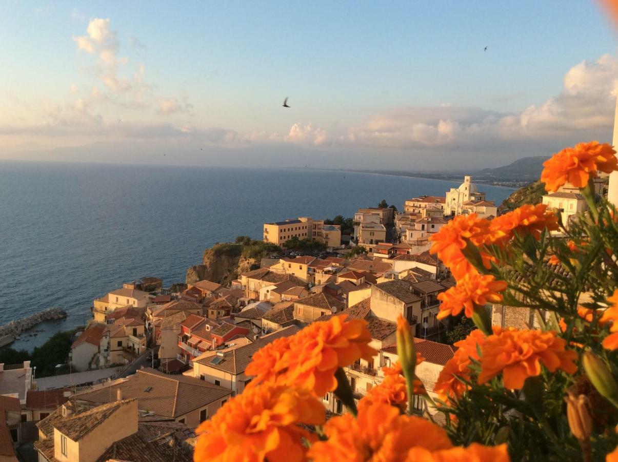 Il Terrazzo Su Pizzo Apartment Exterior photo