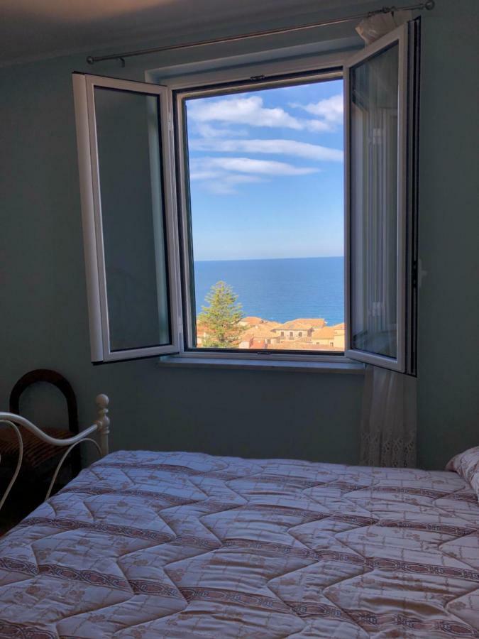 Il Terrazzo Su Pizzo Apartment Exterior photo